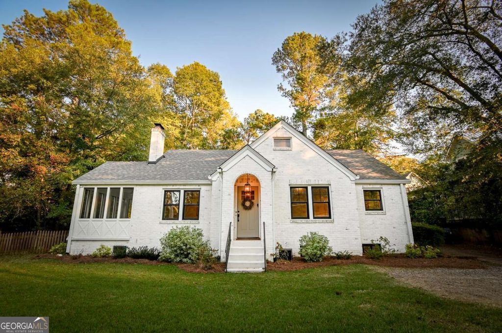 525 King Avenue, Athens, GA 30606