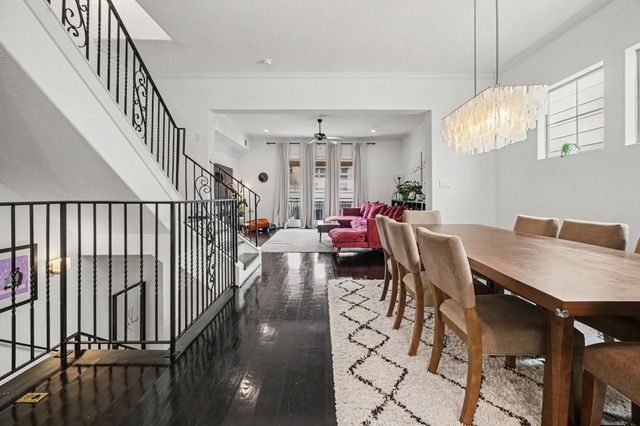906 Patterson Street, Houston, TX 77007