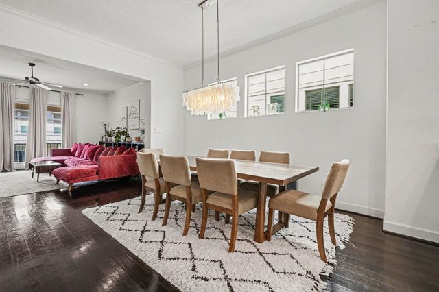 906 Patterson Street, Houston, TX 77007