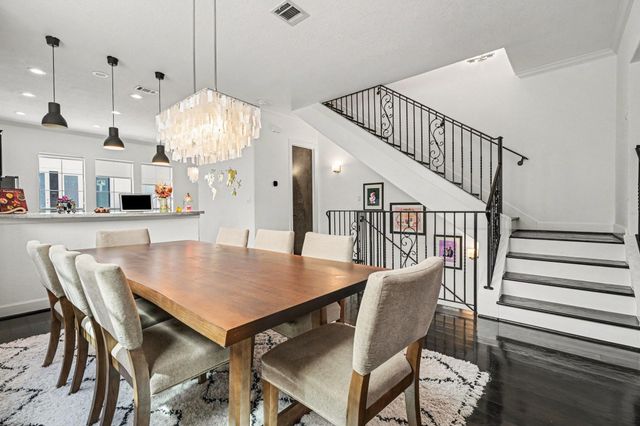 906 Patterson Street, Houston, TX 77007