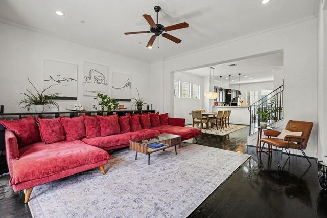 906 Patterson Street, Houston, TX 77007