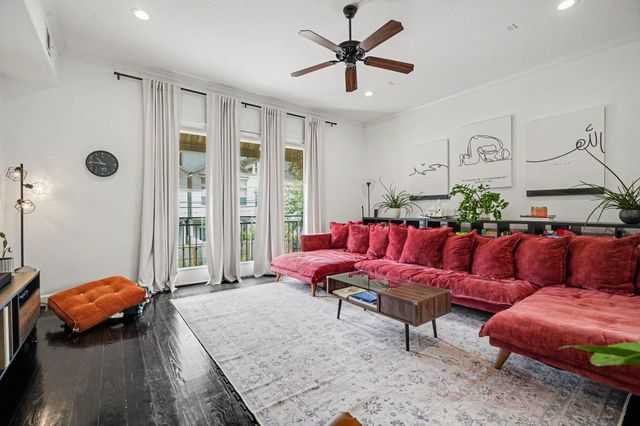 906 Patterson Street, Houston, TX 77007