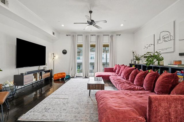 906 Patterson Street, Houston, TX 77007
