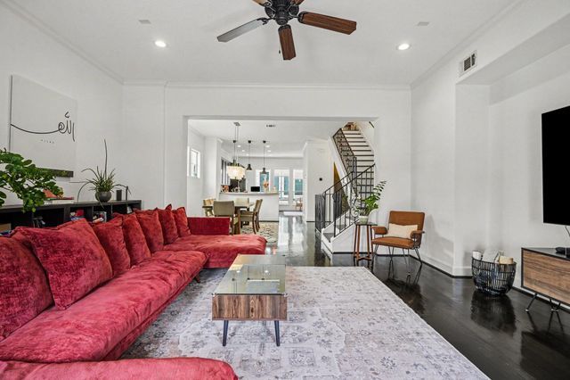 906 Patterson Street, Houston, TX 77007