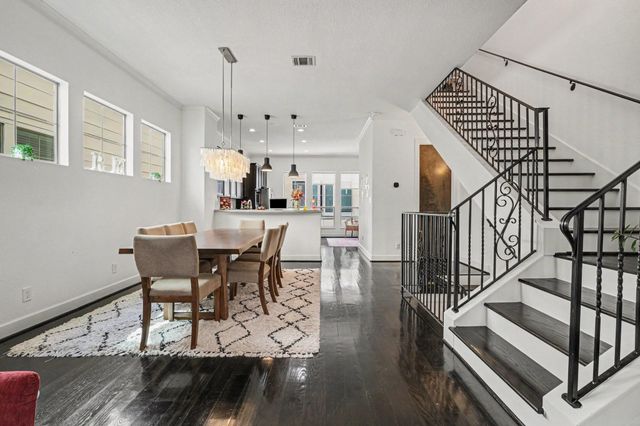 906 Patterson Street, Houston, TX 77007