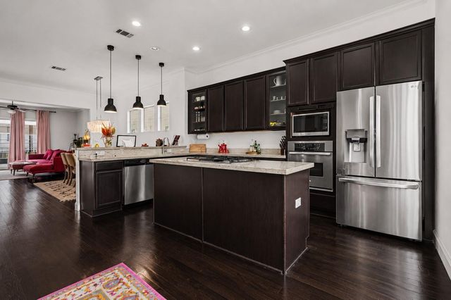 906 Patterson Street, Houston, TX 77007