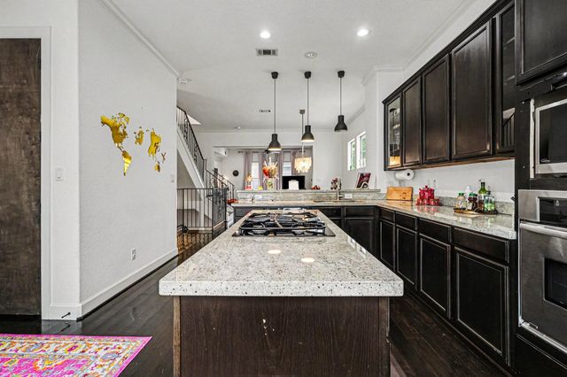 906 Patterson Street, Houston, TX 77007