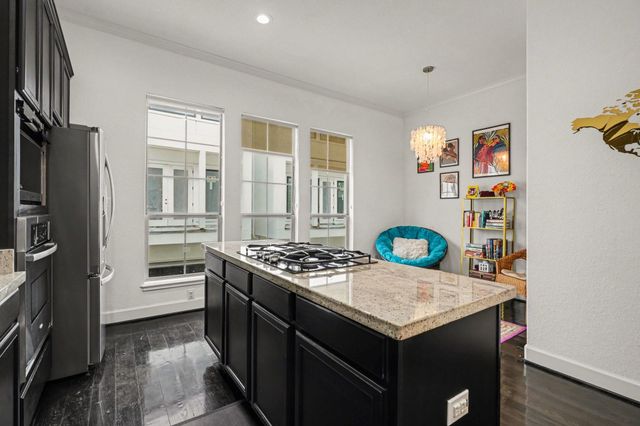 906 Patterson Street, Houston, TX 77007