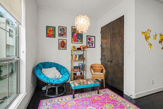 906 Patterson Street, Houston, TX 77007