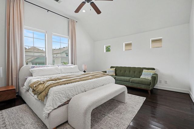 906 Patterson Street, Houston, TX 77007