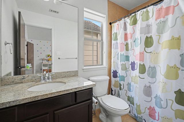 906 Patterson Street, Houston, TX 77007