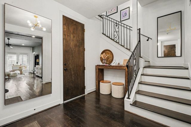 906 Patterson Street, Houston, TX 77007