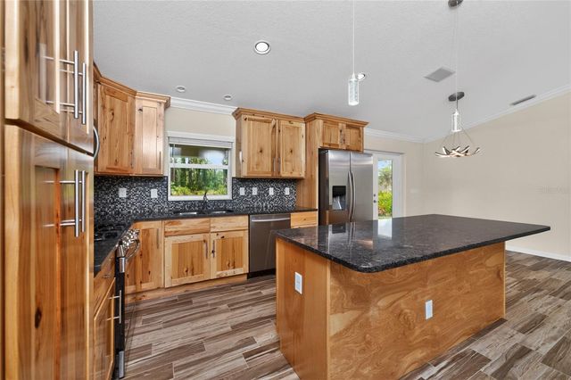 1213 CASPER STREET, Port Charlotte, FL 33953