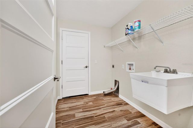 1213 CASPER STREET, Port Charlotte, FL 33953