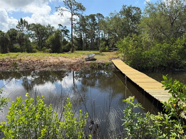 1213 CASPER STREET, Port Charlotte, FL 33953