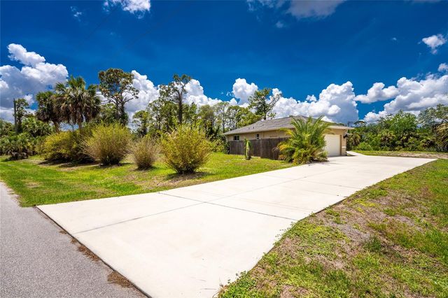 1213 CASPER STREET, Port Charlotte, FL 33953