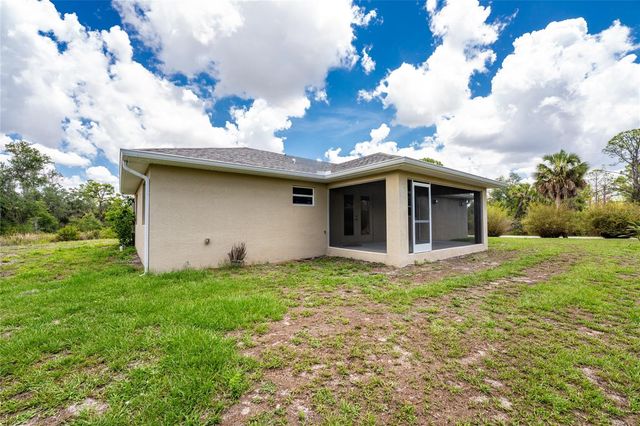 1213 CASPER STREET, Port Charlotte, FL 33953