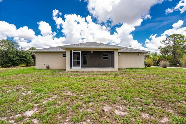 1213 CASPER STREET, Port Charlotte, FL 33953