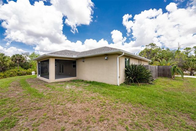 1213 CASPER STREET, Port Charlotte, FL 33953