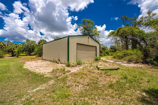 1213 CASPER STREET, Port Charlotte, FL 33953