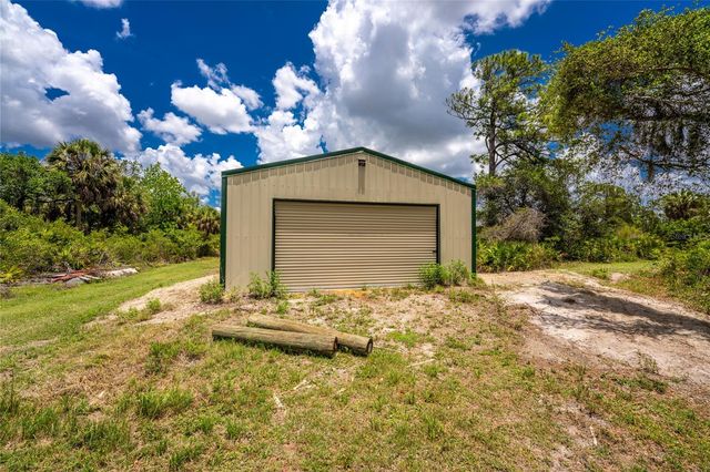 1213 CASPER STREET, Port Charlotte, FL 33953