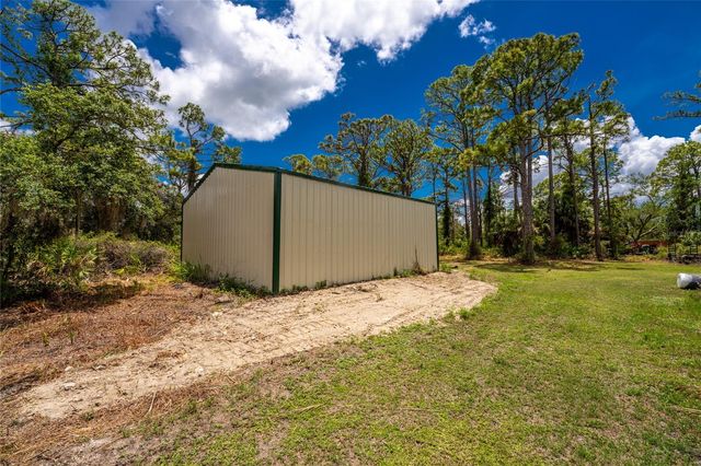 1213 CASPER STREET, Port Charlotte, FL 33953