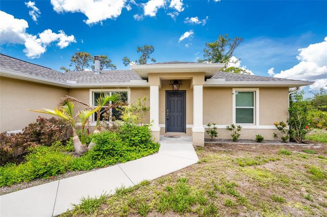 1213 CASPER STREET, Port Charlotte, FL 33953