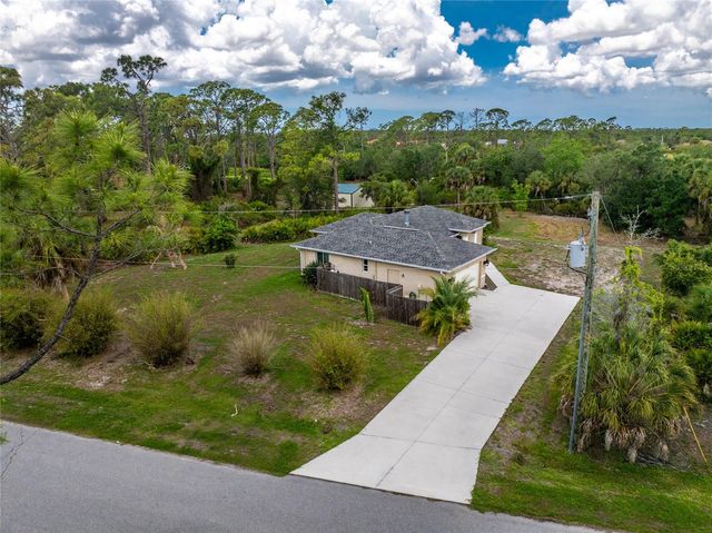 1213 CASPER STREET, Port Charlotte, FL 33953