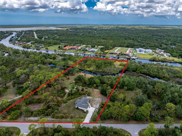 1213 CASPER STREET, Port Charlotte, FL 33953