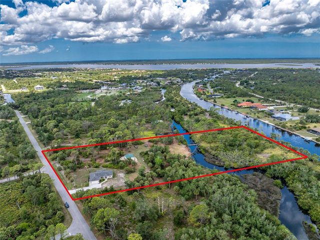 1213 CASPER STREET, Port Charlotte, FL 33953
