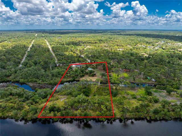 1213 CASPER STREET, Port Charlotte, FL 33953