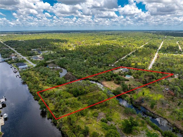 1213 CASPER STREET, Port Charlotte, FL 33953