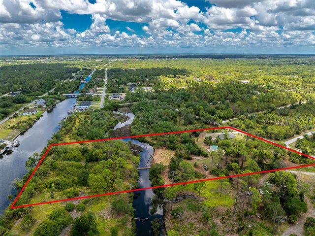 1213 CASPER STREET, Port Charlotte, FL 33953