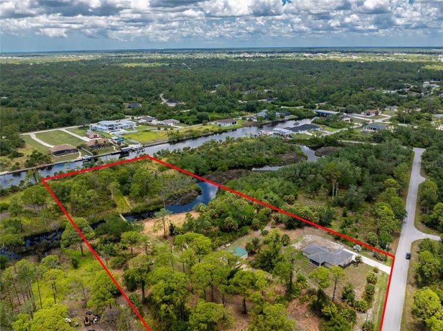 1213 CASPER STREET, Port Charlotte, FL 33953