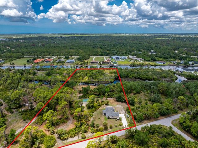 1213 CASPER STREET, Port Charlotte, FL 33953