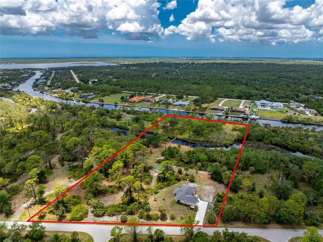 1213 CASPER STREET, Port Charlotte, FL 33953