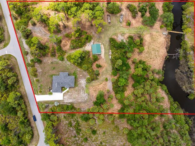 1213 CASPER STREET, Port Charlotte, FL 33953