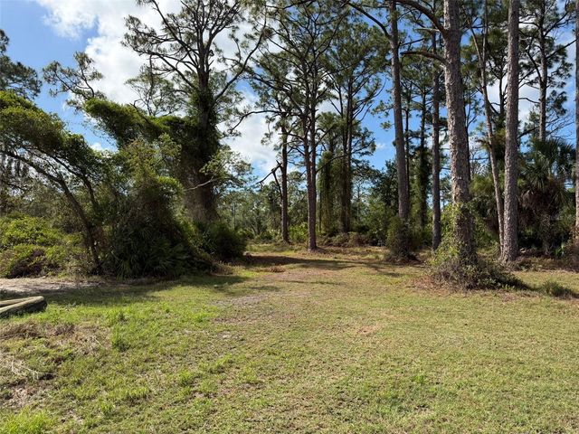 1213 CASPER STREET, Port Charlotte, FL 33953