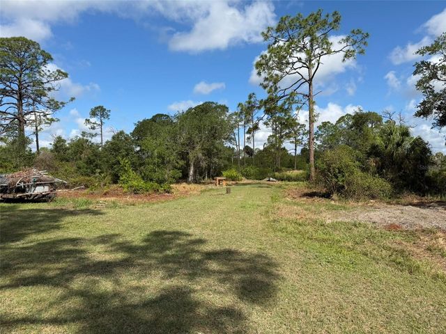1213 CASPER STREET, Port Charlotte, FL 33953