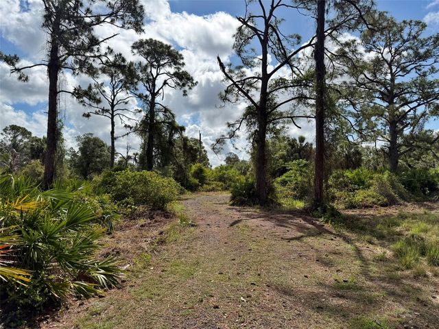 1213 CASPER STREET, Port Charlotte, FL 33953