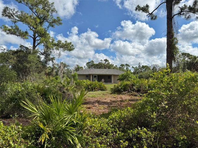 1213 CASPER STREET, Port Charlotte, FL 33953