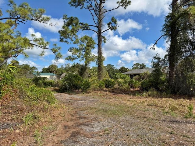 1213 CASPER STREET, Port Charlotte, FL 33953