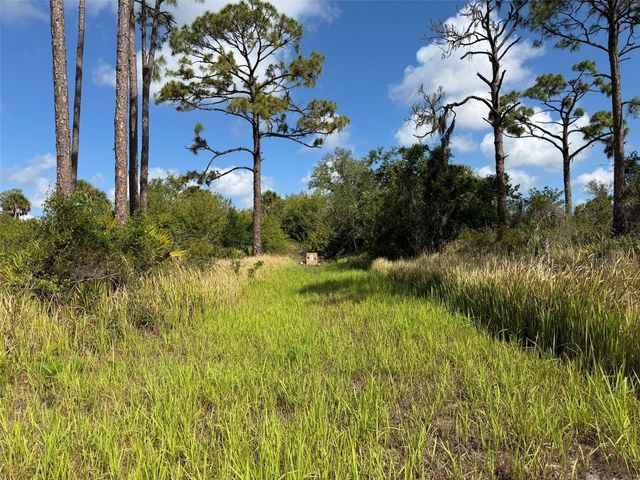 1213 CASPER STREET, Port Charlotte, FL 33953