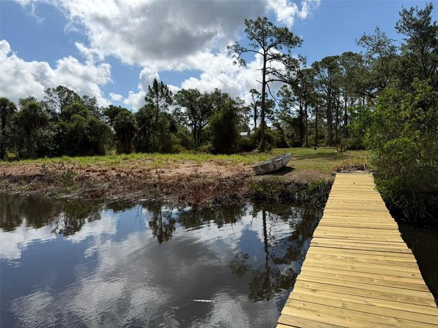 1213 CASPER STREET, Port Charlotte, FL 33953