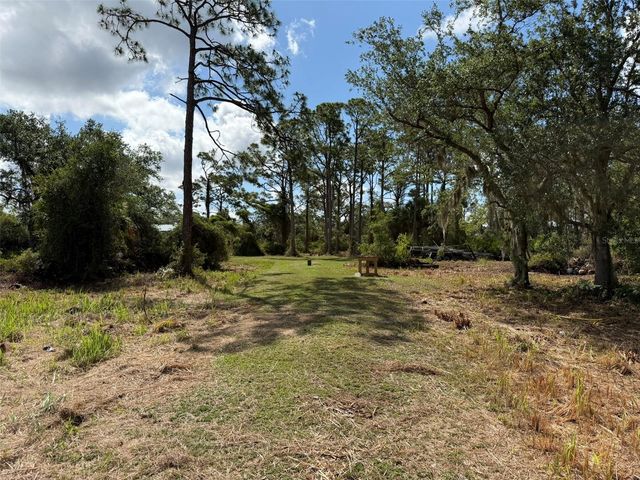 1213 CASPER STREET, Port Charlotte, FL 33953