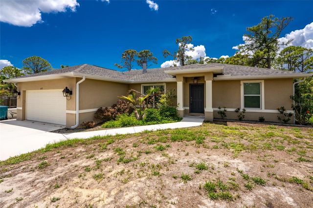 1213 CASPER STREET, Port Charlotte, FL 33953