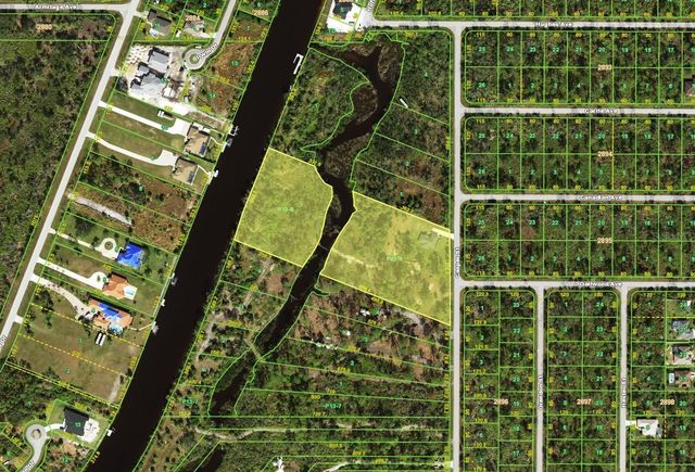 1213 CASPER STREET, Port Charlotte, FL 33953