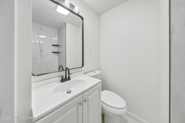 4105 Burrell Dr, Louisville, KY 40216