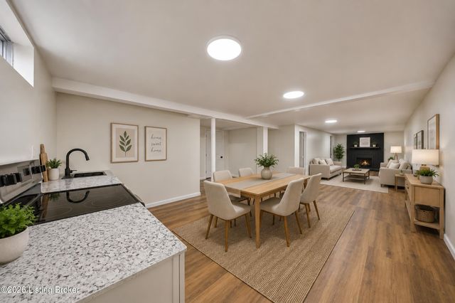 4105 Burrell Dr, Louisville, KY 40216