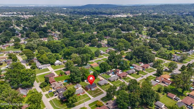 4105 Burrell Dr, Louisville, KY 40216
